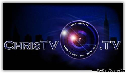 ChrisTV Online Premium Edition 7.10 Portable