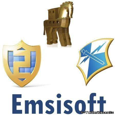 Emsisoft Emergency Kit  1.0.0.25 Portable