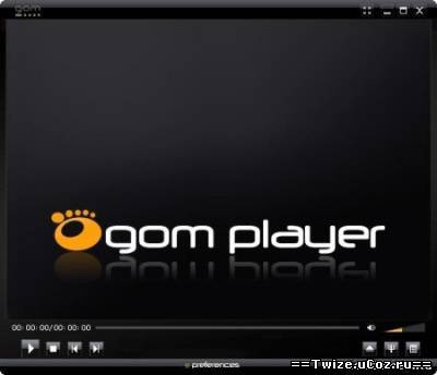 GOM Player v 2.1.39.5101 Portable