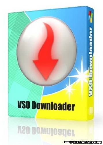 VSO Downloader  2.7.1.3
