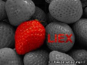 Наращиваем ссылочною массу с Liex