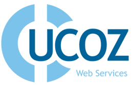 uCoz - как система для создания и управления сайтами