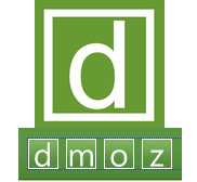 Добавляем сайт в DMOZ
